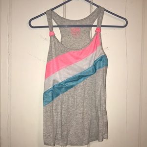 Justice Tank top